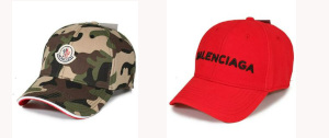 Men's Hats