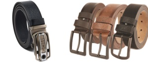 Men's Belts